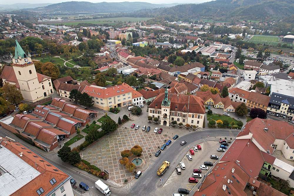 Ilustrační fotografie