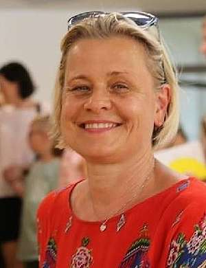 Veronika Vrecionová Veronika Vrecionová