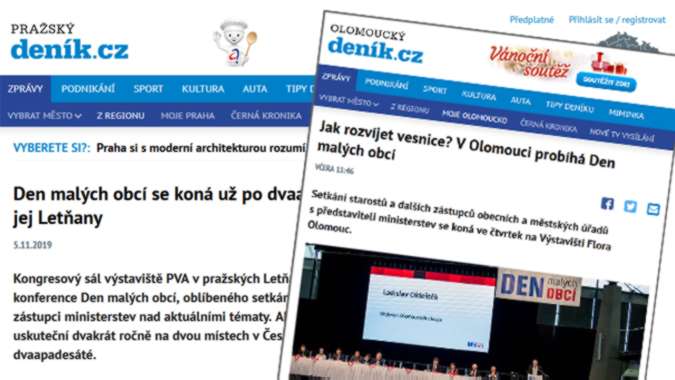 Denik.cz
